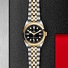 Tudor Black Bay 36 S&G